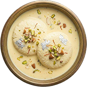 Ras Malai