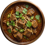 Beef Torma Qorma